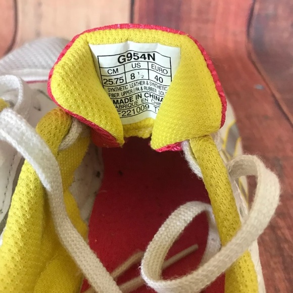 ASICS Hyper-Rocket Girl Size 8.5 Track Field Spike - Picture 5 of 7